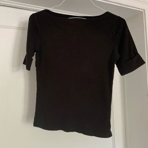 Ralph Lauren Boatneck Shirt